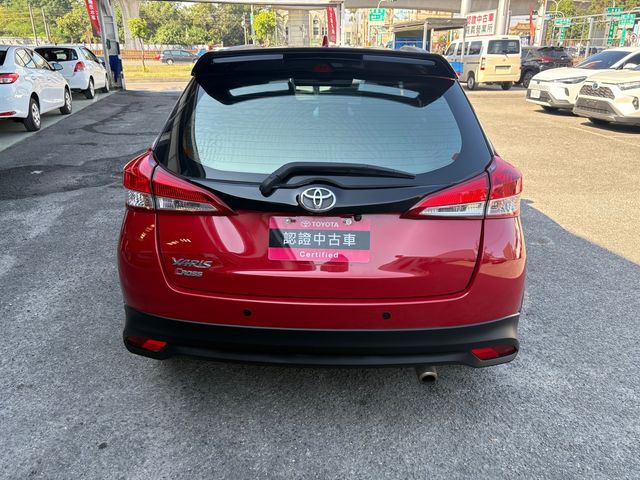 YARIS 1.5  第6張相片