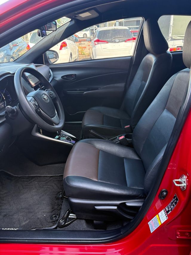 YARIS 1.5  第8張相片