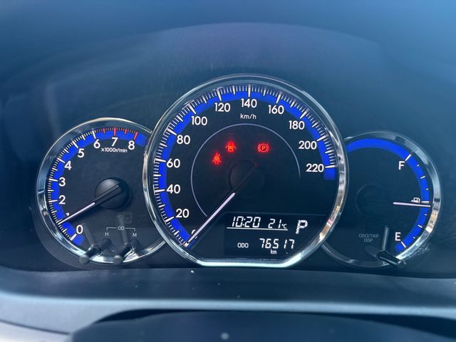 YARIS 1.5  第10張相片