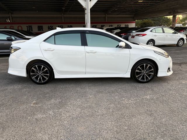ALTIS 1.8  第3張相片