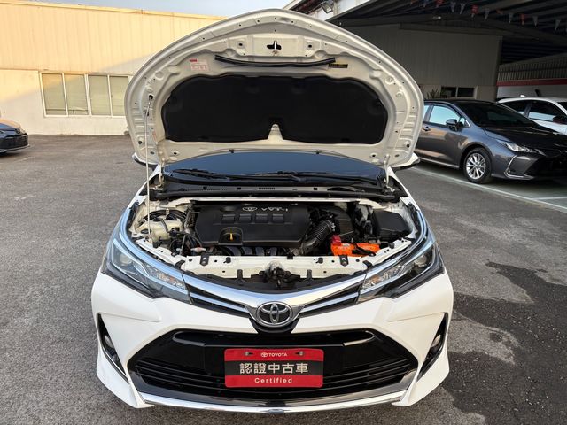 ALTIS 1.8  第6張相片