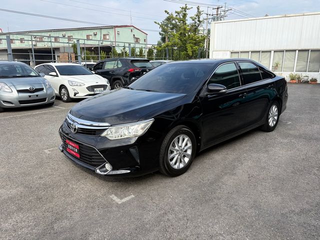 CAMRY 2.0  第1張相片