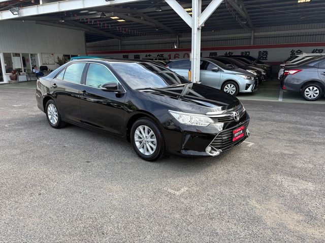 CAMRY 2.0  第3張相片