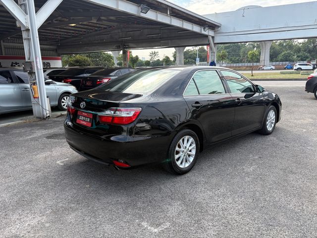 CAMRY 2.0  第5張相片