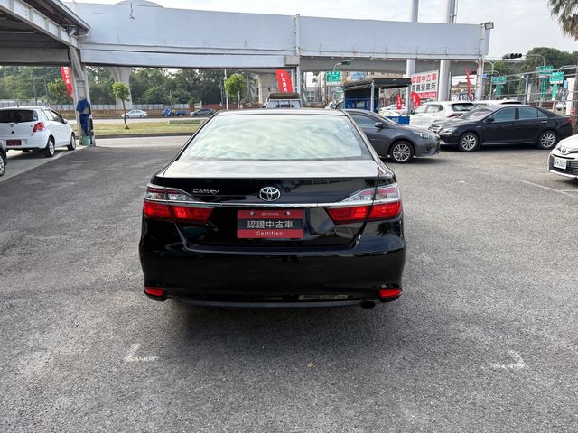 CAMRY 2.0  第6張相片