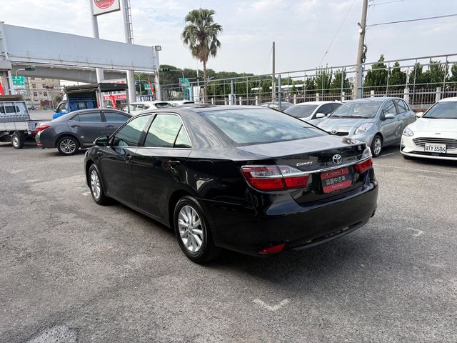 CAMRY 2.0  第7張相片
