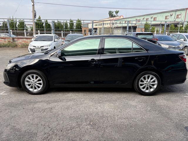 CAMRY 2.0  第8張相片