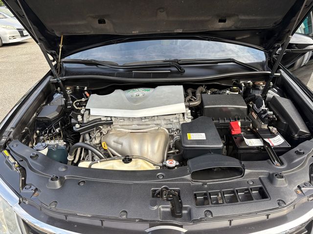 CAMRY 2.0  第9張相片