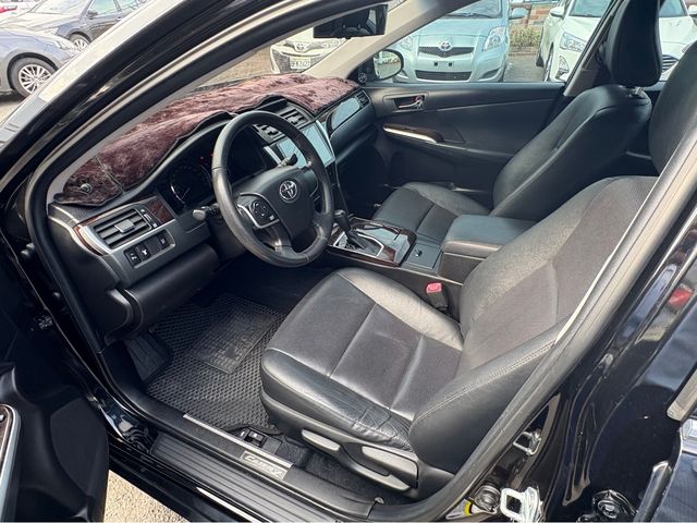 CAMRY 2.0  第10張相片