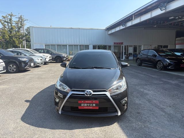 YARIS 1.5  第2張相片