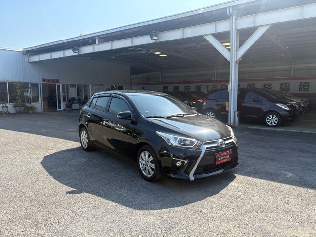 YARIS 1.5  第3張相片