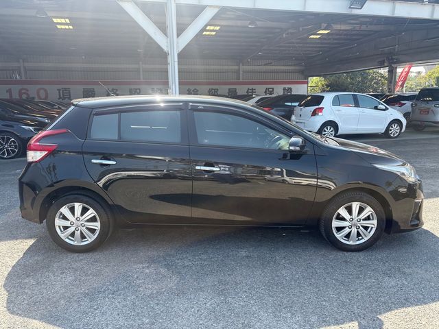 YARIS 1.5  第4張相片