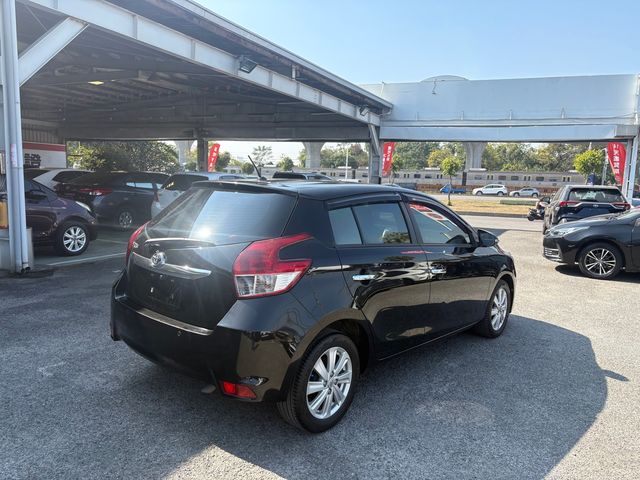 YARIS 1.5  第5張相片