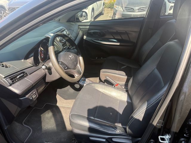 YARIS 1.5  第6張相片