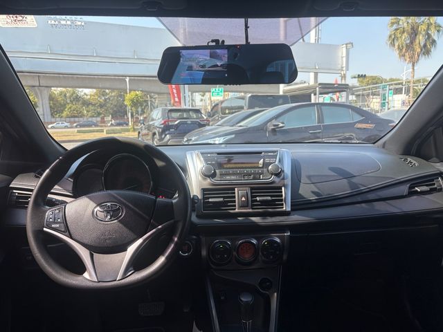 YARIS 1.5  第8張相片