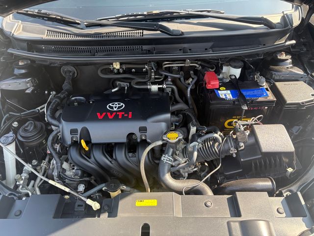 YARIS 1.5  第9張相片