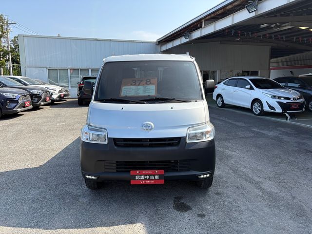 TOWN ACE 1.5  第2張相片