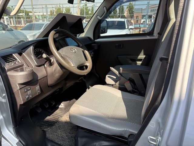 TOWN ACE 1.5  第9張相片