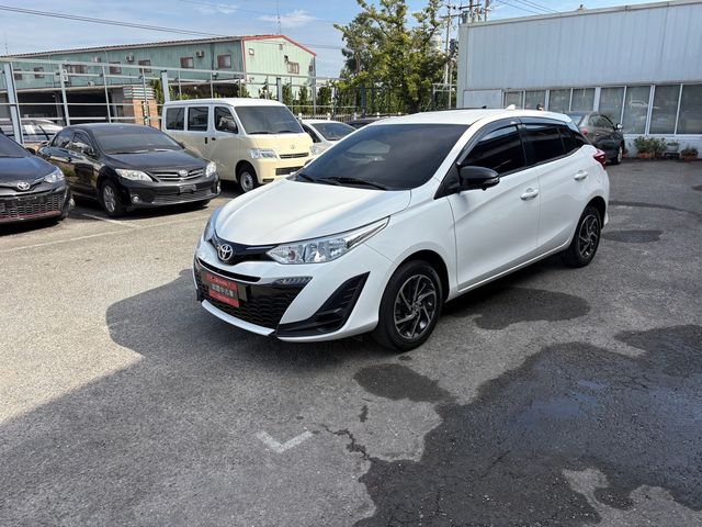YARIS 1.5  第1張相片