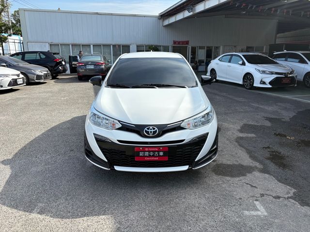 YARIS 1.5  第2張相片