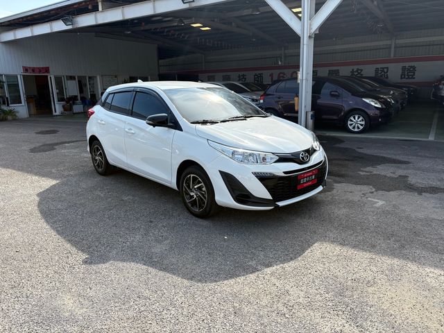 YARIS 1.5  第3張相片