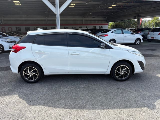 YARIS 1.5  第4張相片