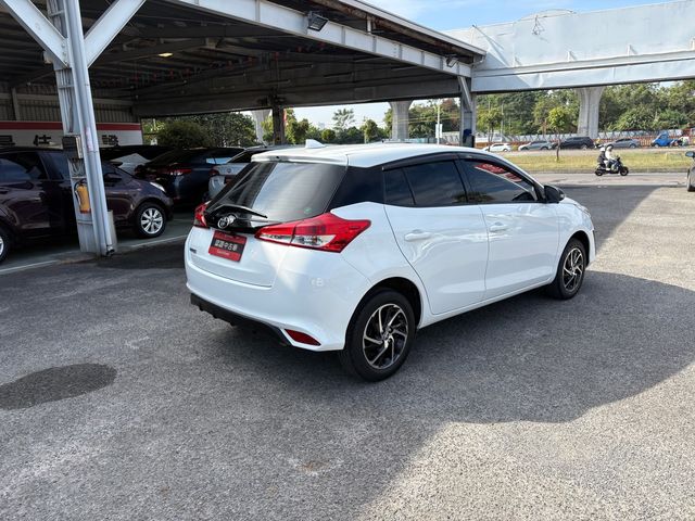 YARIS 1.5  第5張相片