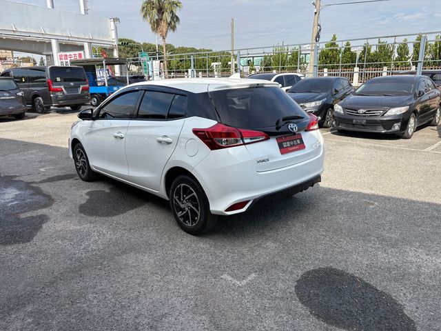 YARIS 1.5  第7張相片