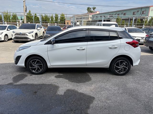 YARIS 1.5  第8張相片