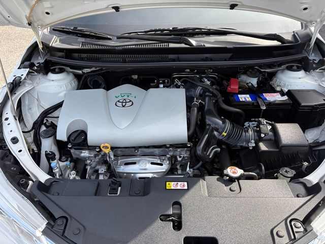 YARIS 1.5  第9張相片