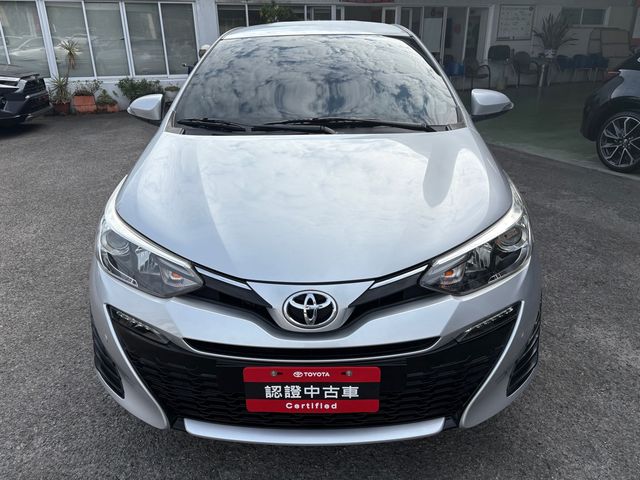 YARIS 1.5  第2張相片