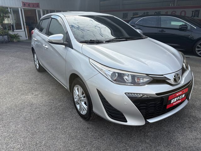 YARIS 1.5  第3張相片