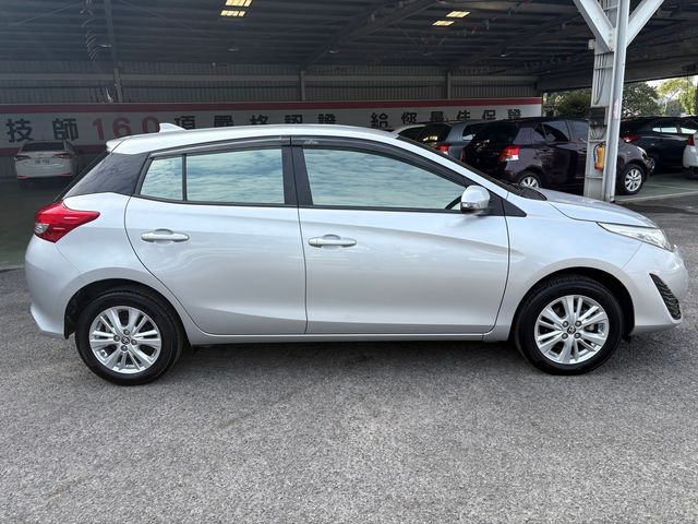 YARIS 1.5  第4張相片