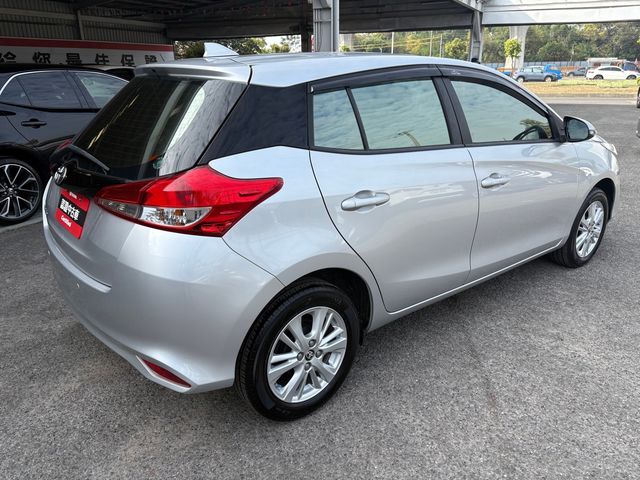 YARIS 1.5  第5張相片
