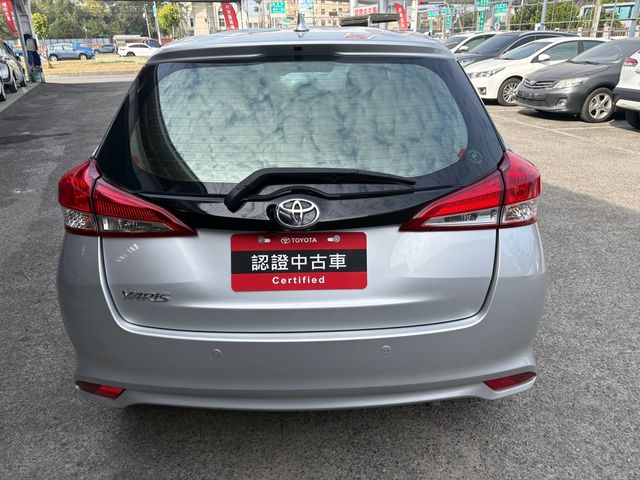 YARIS 1.5  第6張相片