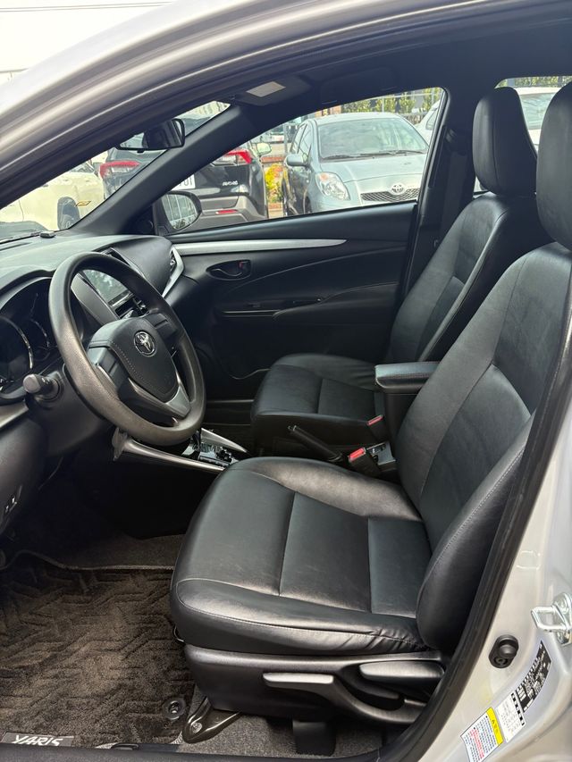 YARIS 1.5  第8張相片