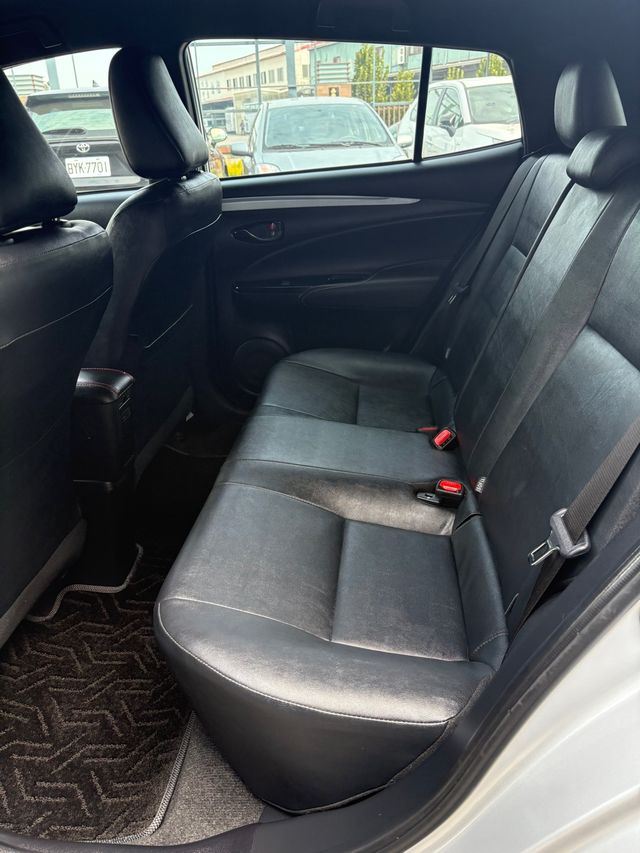 YARIS 1.5  第9張相片