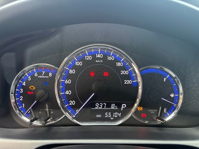 YARIS 1.5  第10張相片