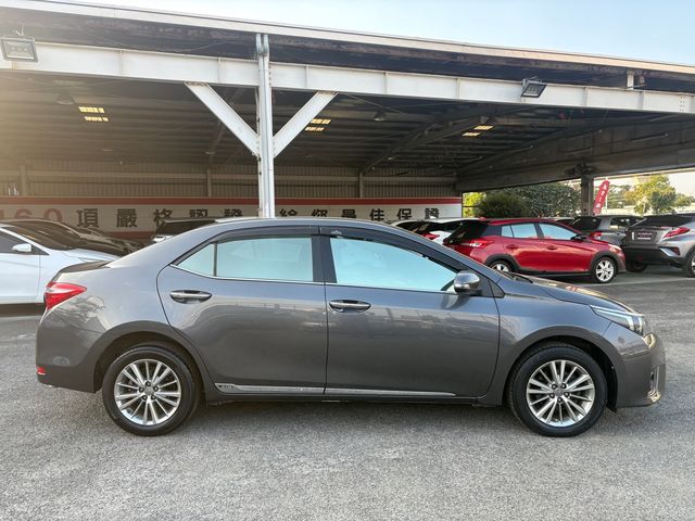 ALTIS 1.8  第4張相片