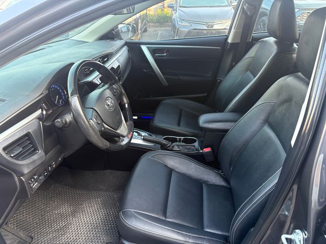 ALTIS 1.8  第7張相片