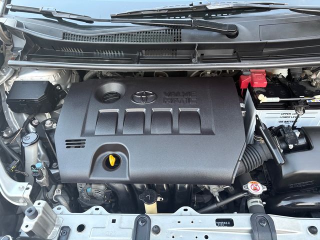 SIENTA 1.8  第9張相片