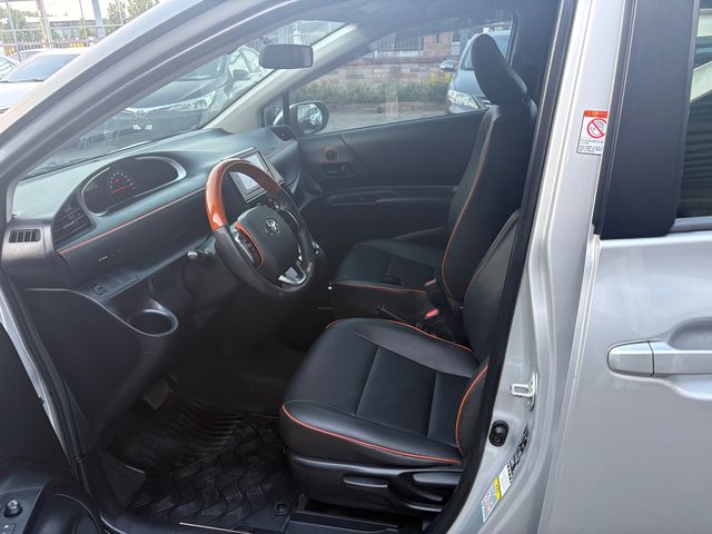 SIENTA 1.8  第10張相片