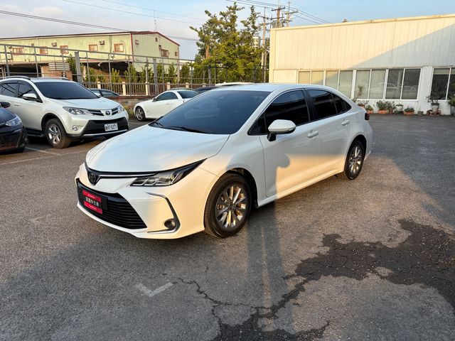 ALTIS 1.8  第2張相片