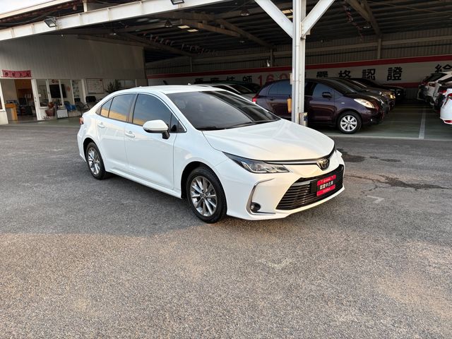 ALTIS 1.8  第4張相片