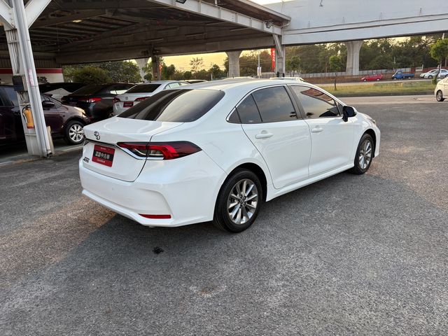 ALTIS 1.8  第6張相片