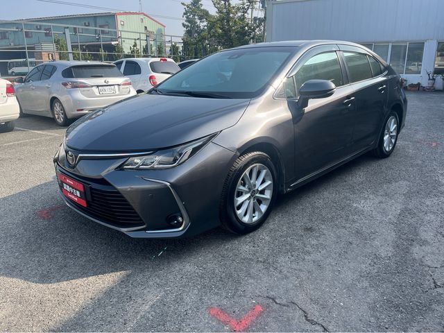 ALTIS 1.8  第1張相片