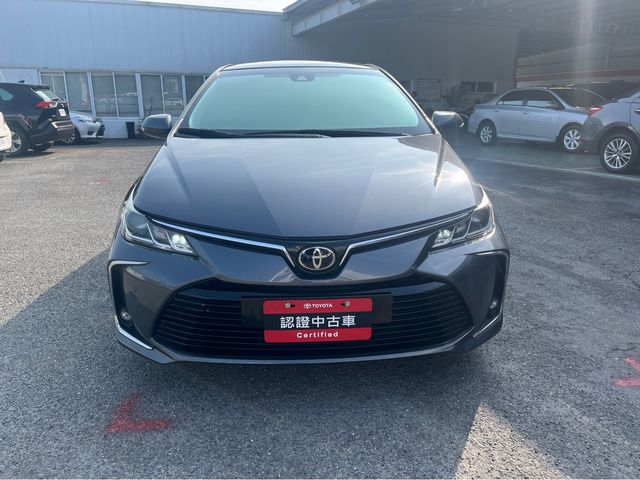 ALTIS 1.8  第2張相片