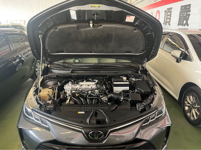 ALTIS 1.8  第10張相片