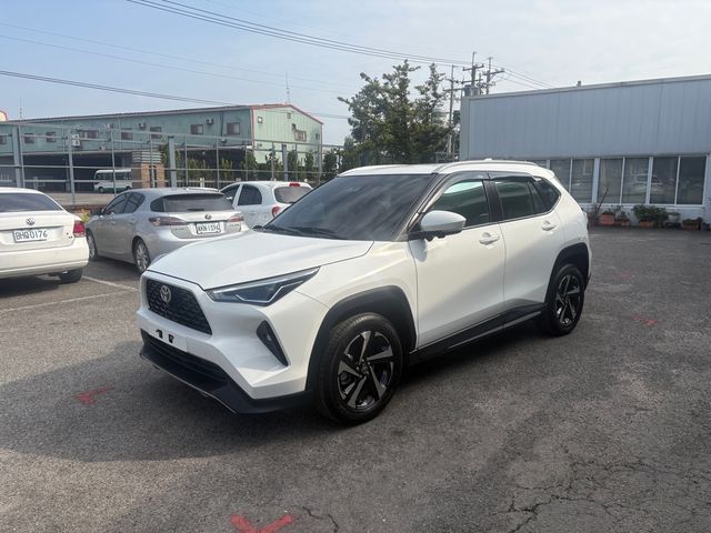 Y CROSS 1.5  第1張相片