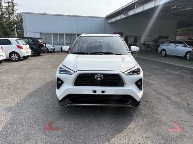 Y CROSS 1.5  第2張相片